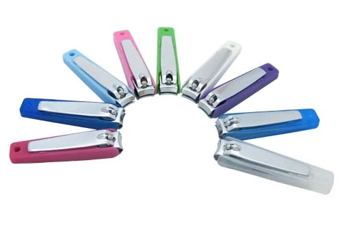 Manicure Kit Small Cuticle Pliers Nail Clippers for Daily Necessities