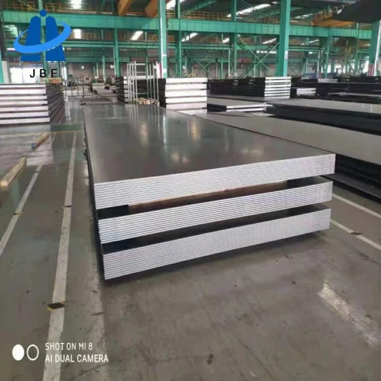 ASTM A36 炭素鋼板 Corten A516 A572 Ss400 耐摩耗鋼板 Q235 金属鉄板の価格 軟炭素鋼板