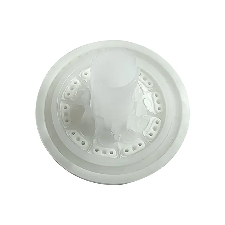 PSA LCP Pei 日用家電プラスチック射出成形金型
